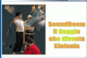 SOUNDBEAM