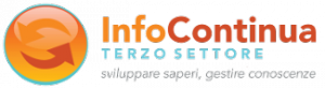 Info Continua Terzo settore