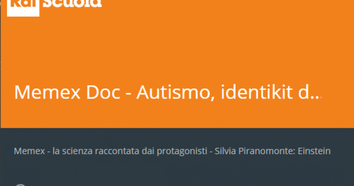 RaiScuola Autismo